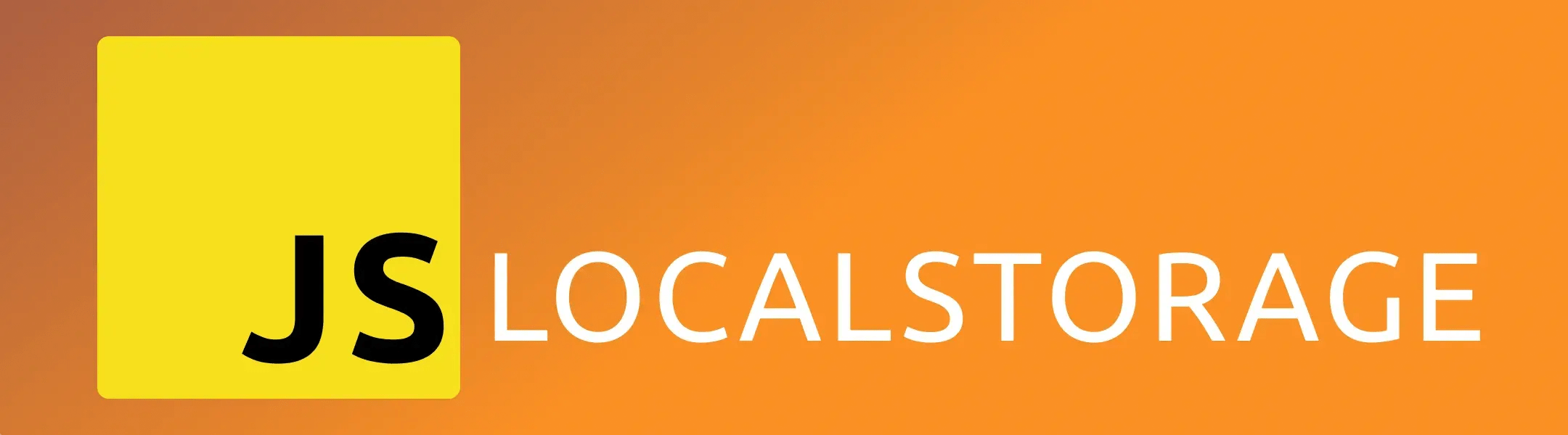 How to use local storage in javaScript mycode.blog